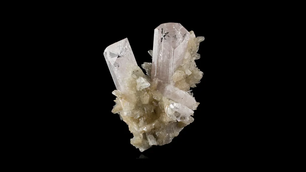 Danburite image