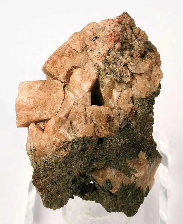 Danburite image