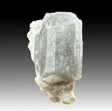 Danburite from Alto Chapare mining district, Cochabamba, Bolivia