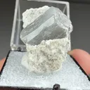 Danburite from Alto Chapare mining district, Cochabamba, Bolivia - image 2
