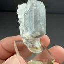 Danburite from Alto Chapare mining district, Cochabamba, Bolivia - image 2
