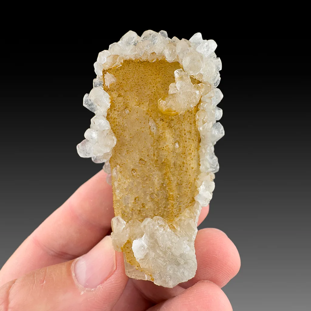 Danburite from Charcas, San Luis Potosí, Mexico - image 1