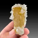 Danburite from Charcas, San Luis Potosí, Mexico - image 1