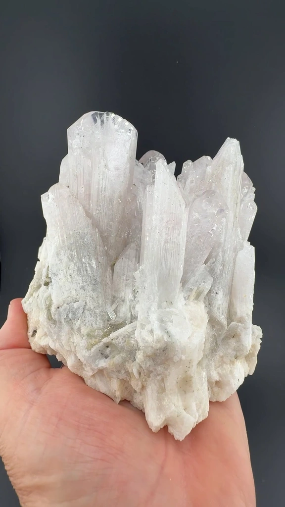 Danburite from Charcas, San Luis Potosí, Mexico - image 2