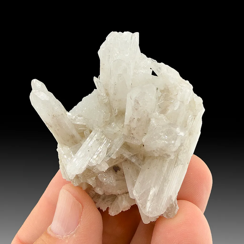 Danburite from Charcas, San Luis Potosí, Mexico - image 1