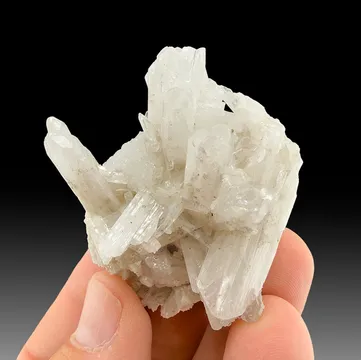 Danburite from Charcas, San Luis Potosí, Mexico