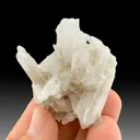 Danburite from Charcas, San Luis Potosí, Mexico - image 1