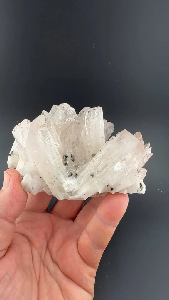 Danburite from Charcas, San Luis Potosí, Mexico - image 2