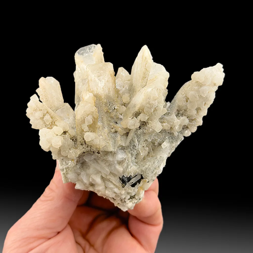 Danburite from Charcas, San Luis Potosí, Mexico - image 1