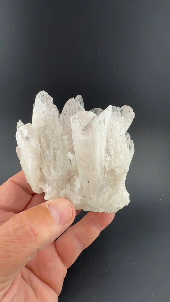 Danburite from Charcas, San Luis Potosí, Mexico - image 2