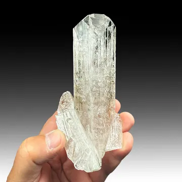 Danburite from Charcas, San Luis Potosí, Mexico