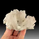 Danburite from Charcas, San Luis Potosí, Mexico - image 1