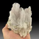 Danburite from Charcas, San Luis Potosí, Mexico - image 1