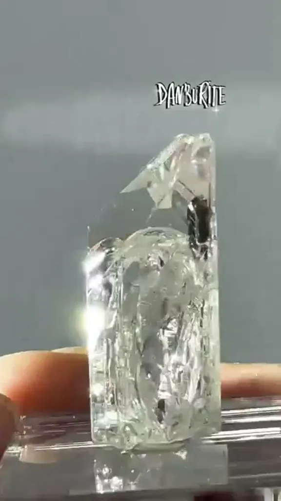 Danburite from Mexico - image 4