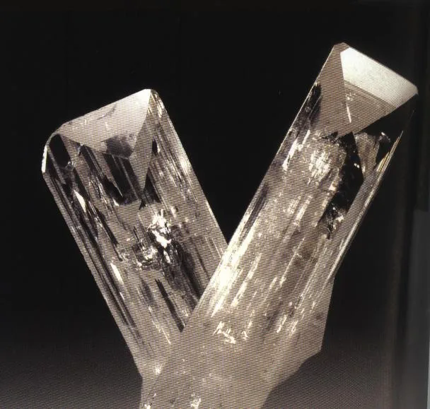 Danburite image