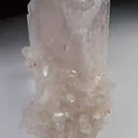Danburite with Calcite - image 4