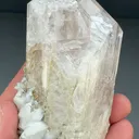 Danburite with Calcite - image 1