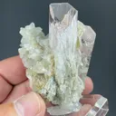 Danburite with Calcite - image 2