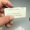 Danburite with Calcite - image 2