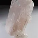 Danburite with Calcite - image 2