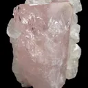 Danburite With Calcite - image 1
