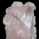 Danburite With Calcite - image 2