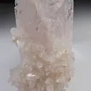 Danburite with Calcite - image 3