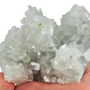 Danburite With Datolite - image 4