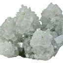 Danburite With Datolite - image 3