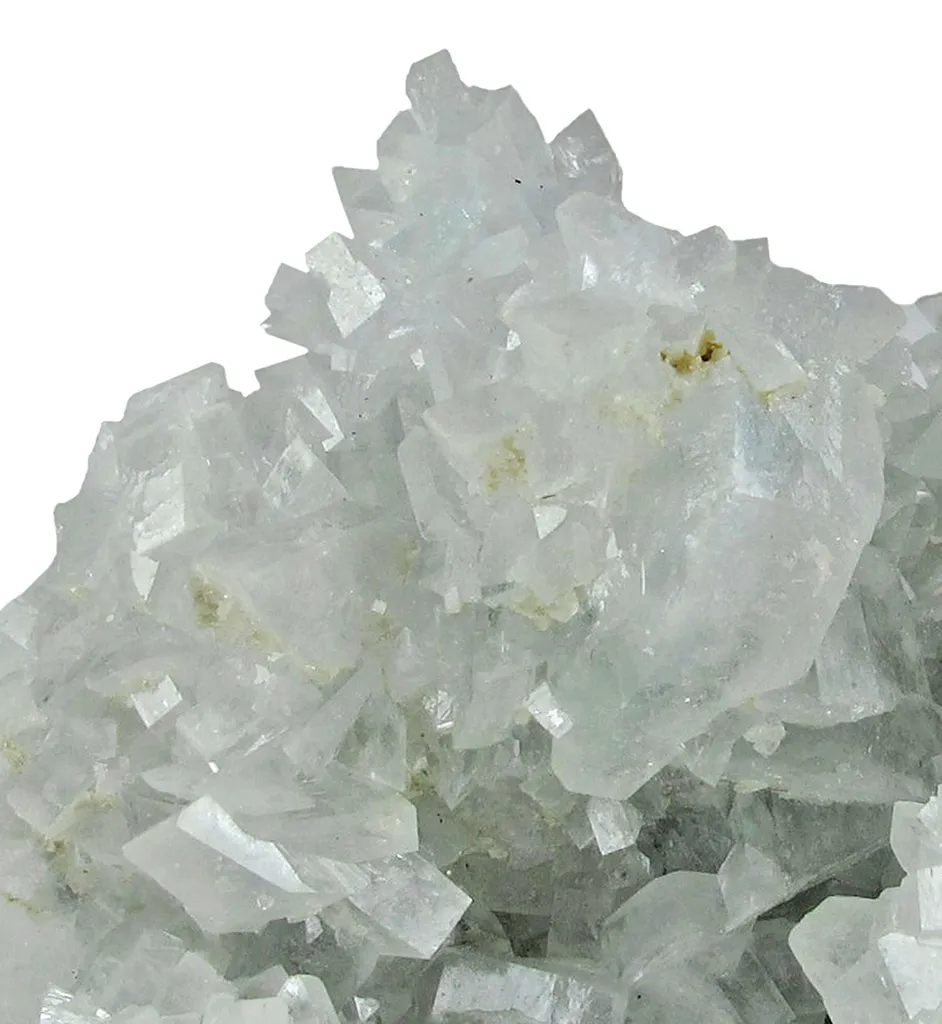 Danburite With Datolite - image 2