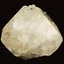 Danburite With Tourmaline - image 1