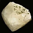 Danburite With Tourmaline - image 3