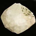 Danburite With Tourmaline - image 2