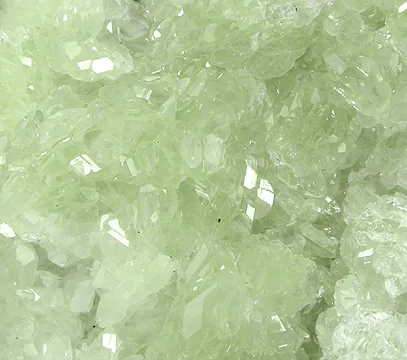 Datolite - image 2
