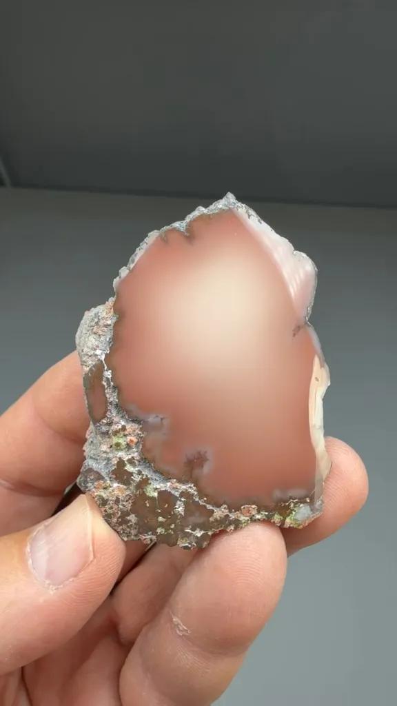 Datolite - image 2