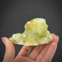 Datolite - image 2