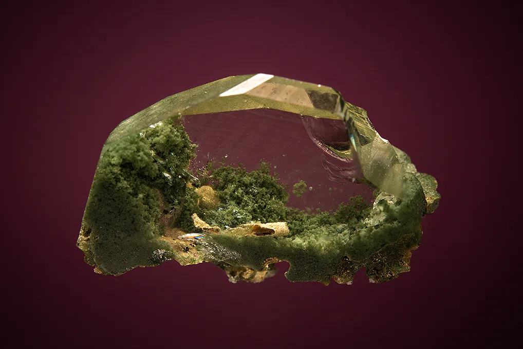 Datolite image