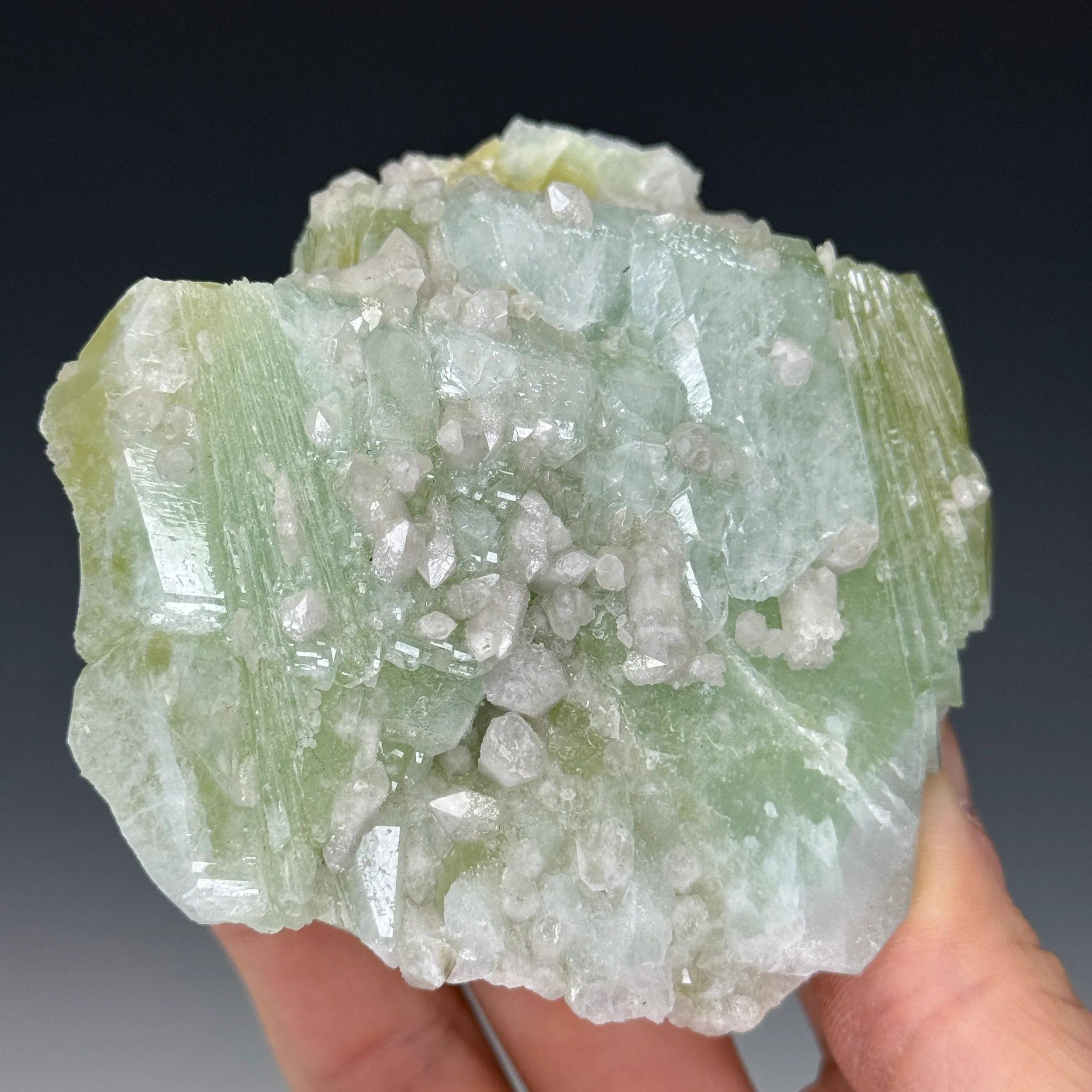 Datolite - image 3