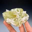 Datolite - image 1
