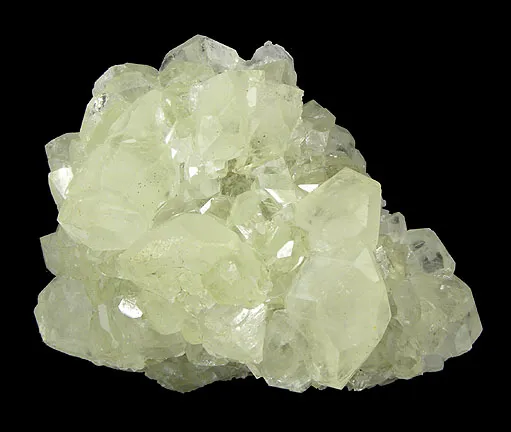 Datolite image