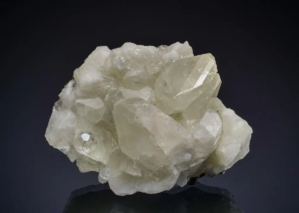 Datolite image