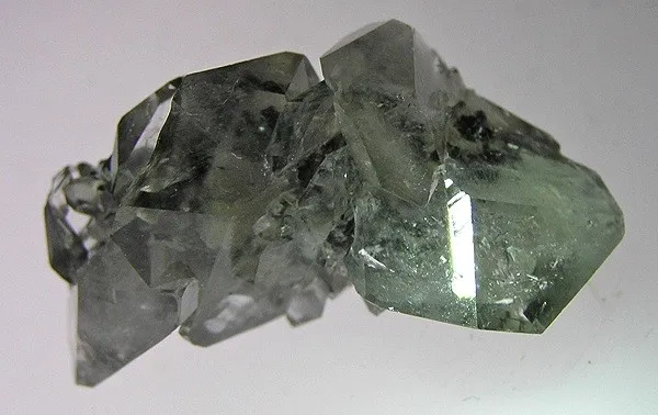 Datolite image