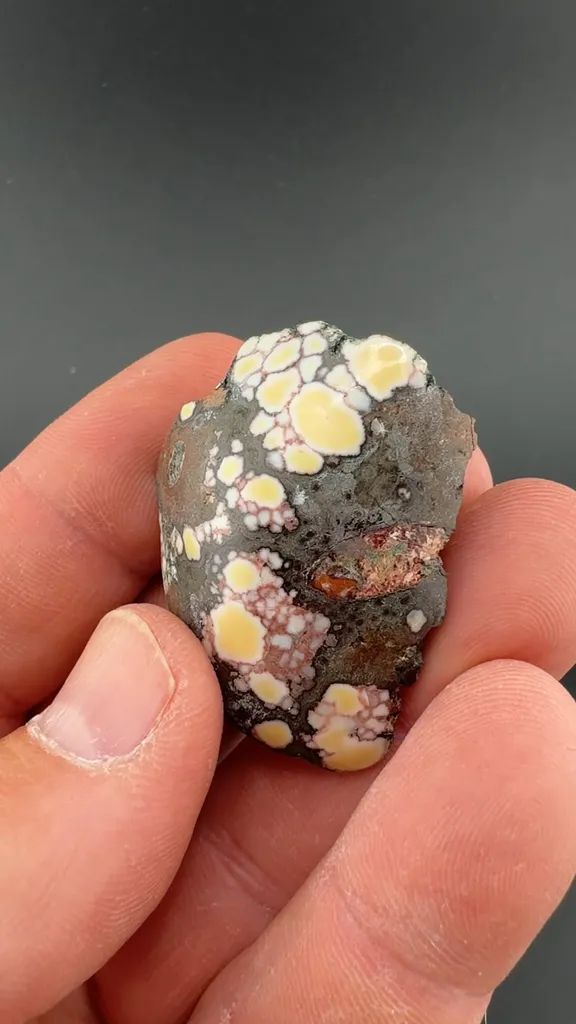 Datolite image