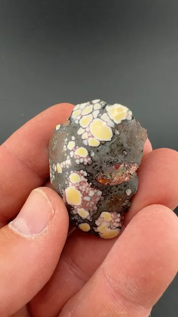 Datolite