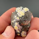 Datolite - image 1