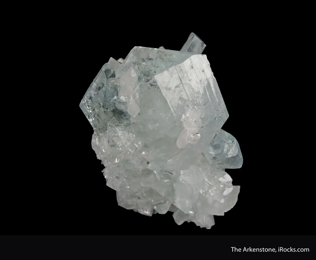 Datolite - image 3