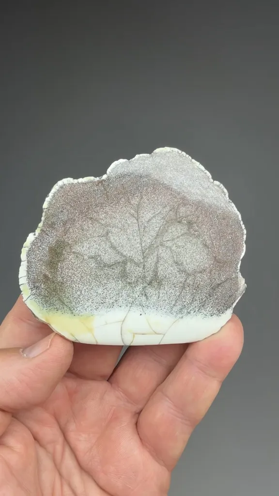 Datolite - image 2