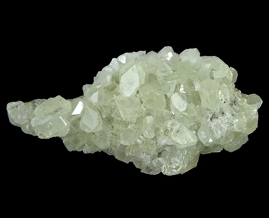 Datolite - image 2