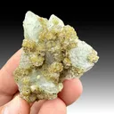 Datolite - image 1
