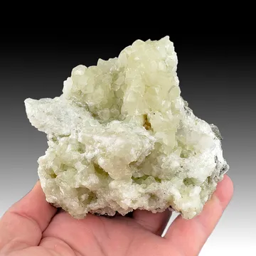 Datolite